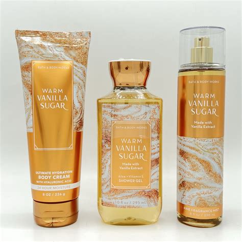 bath and body works new luxury scents|new vanilla bath and body.